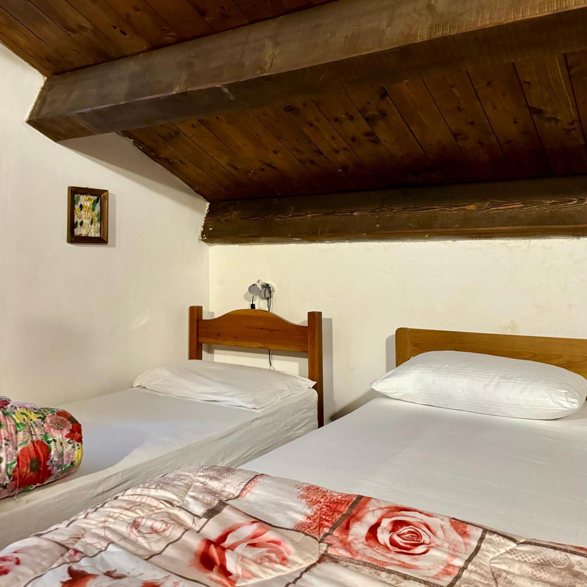 Albergo Ristorante Ca Di Veroli Bagno di Romagna Exterior photo